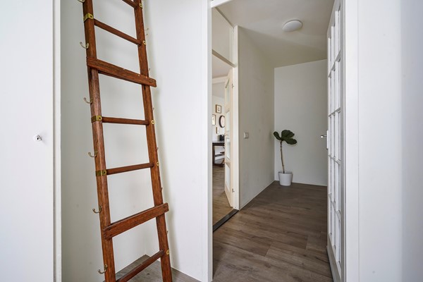 Foto - Te koop: Slechtvalkhof 22, 2623 PE Delft